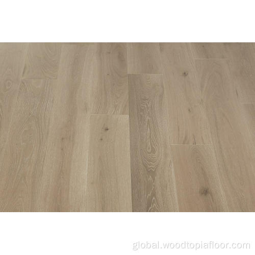 Light Color Wood Floors Matte gloss Wood floors Multilayer solid wood floors Supplier
